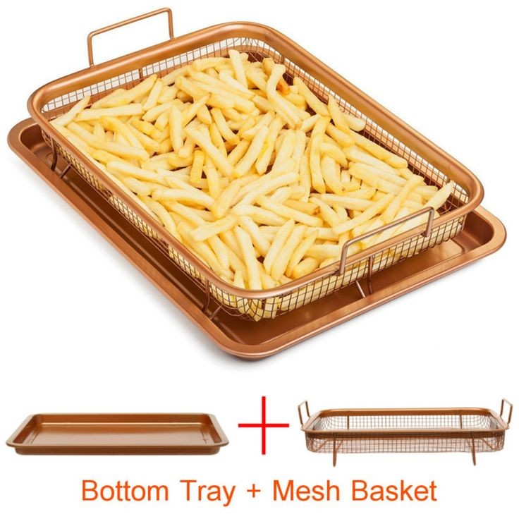 Crisper Tray