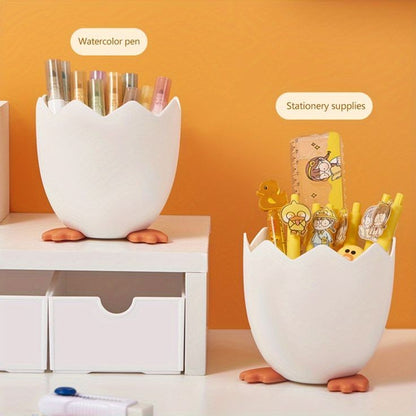 Creative Desk Storage Holder
