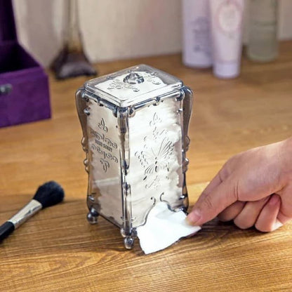 Acrylic Napkin Holder