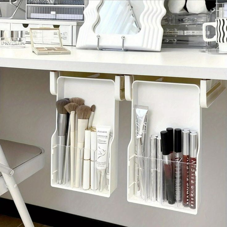 Under The Table Storage Organizer