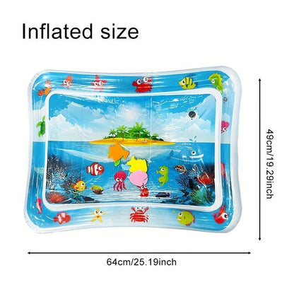 Kids Water Play Mat