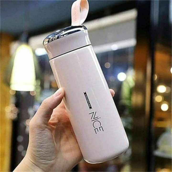 Portable Travel Water Cup