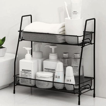 2 Layer Multi-Purpose Shelf