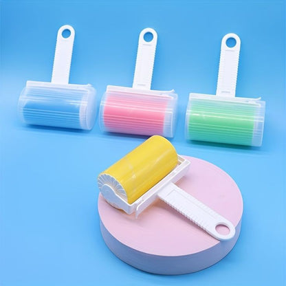 Mini Reuseable Lint Remover