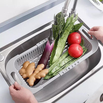 Adjustable Small Dish Drying Rack