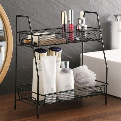 2 Layer Multi-Purpose Shelf