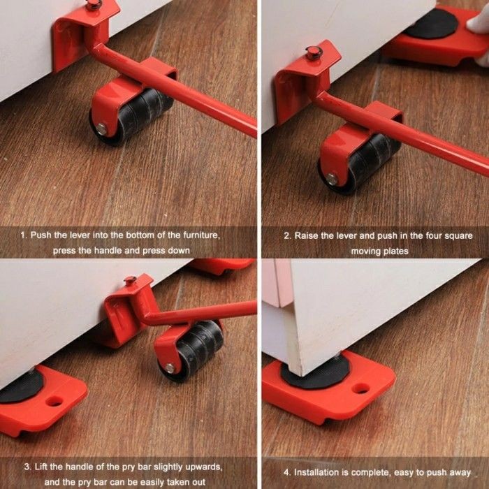 Furniture Moving Tool