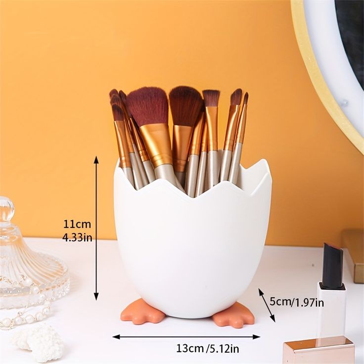 Creative Desk Storage Holder