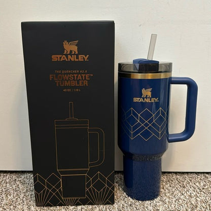 Stanley Tumbler Deco Collection