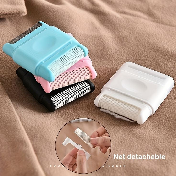 Portable Mini Lint Remover