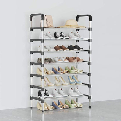 Multilayer Shoes Rack