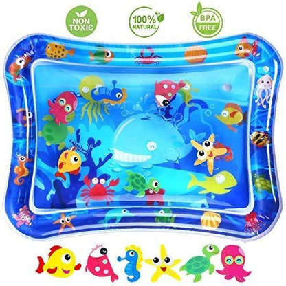 Kids Water Play Mat