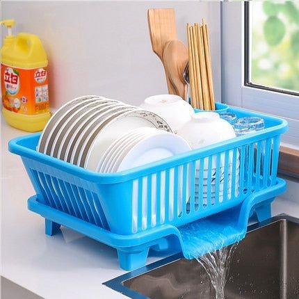 Dish Drying Rack