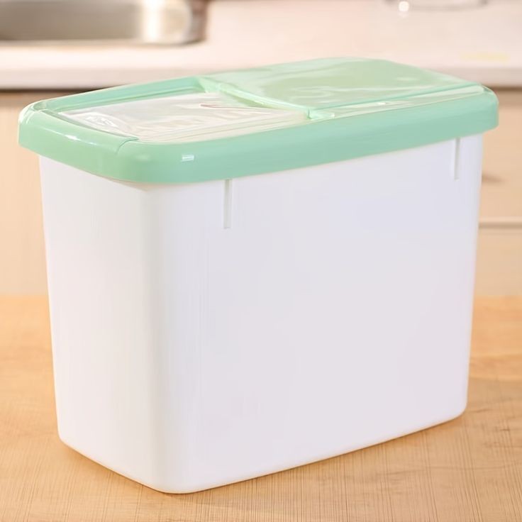 Rice Storage Box (10KG)