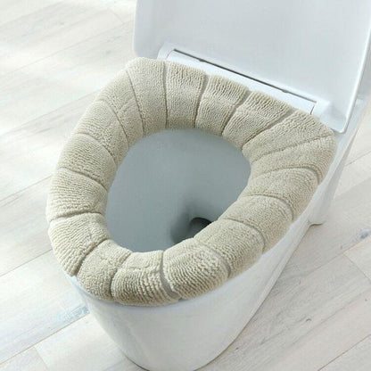 Toilet Seat Cover