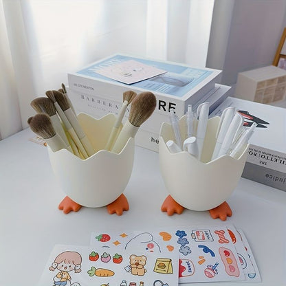 Creative Desk Storage Holder