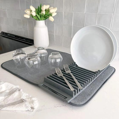 Multifunctional Kitchen Drain Pad