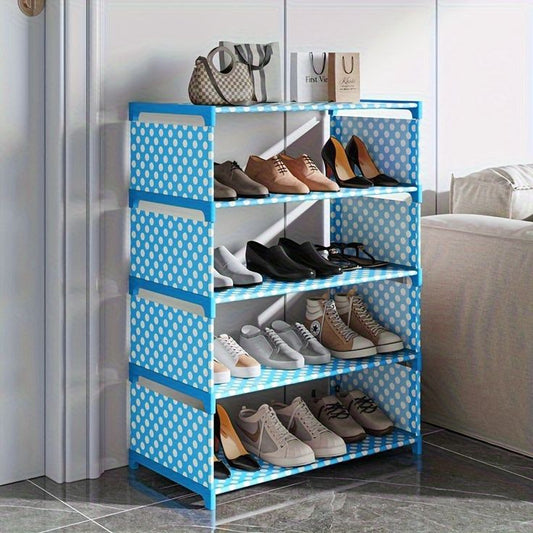 Multilayer Layer Shoe Rack