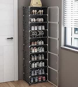 Diy Storage Shoe Rack