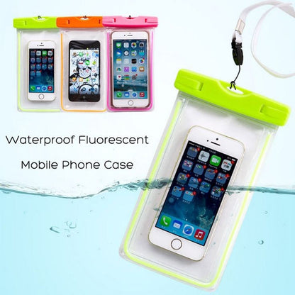 Underwater Mobile Phones Cover