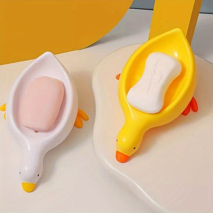 Creative Duck Soap Dish