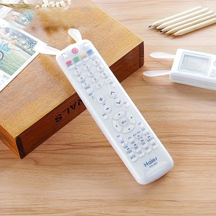 Silicone Remote Cover