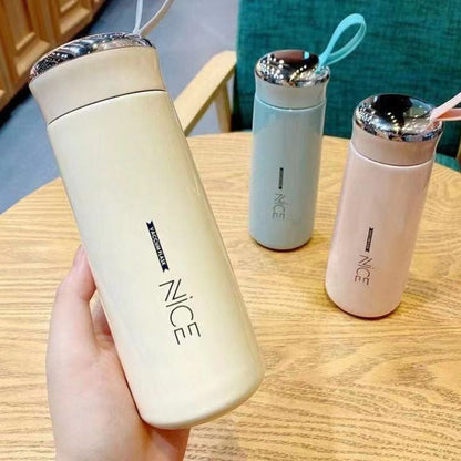 Portable Travel Water Cup