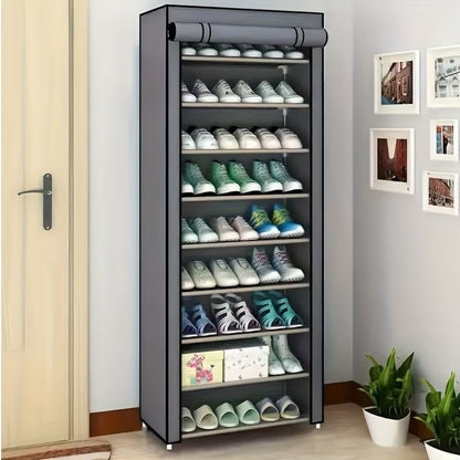 Multilayer Shoes Wardrobe