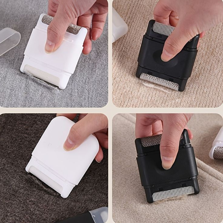 Portable Mini Lint Remover