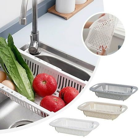 Adjustable Small Dish Drying Rack