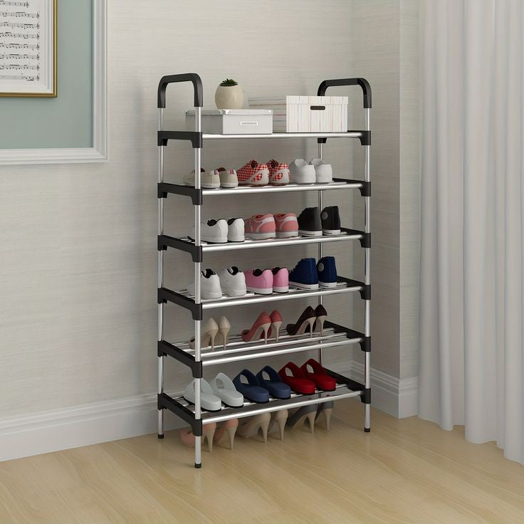 Multilayer Shoes Rack