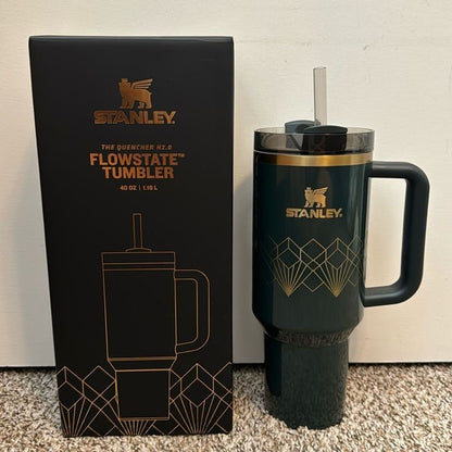 Stanley Tumbler Deco Collection