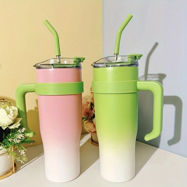 Creative Stainless Steel Tumbler