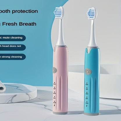 Sonic Electronic Toothbrush