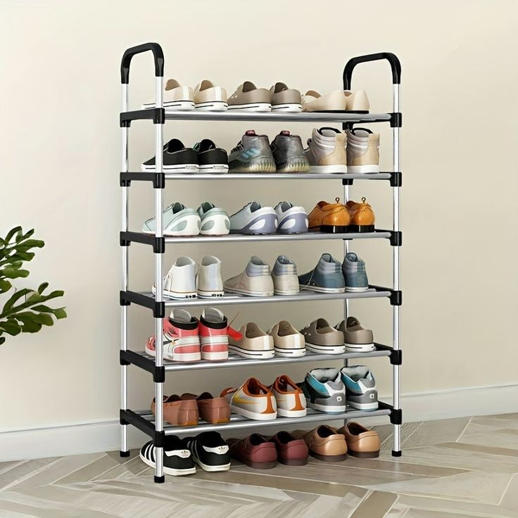 Multilayer Shoes Rack