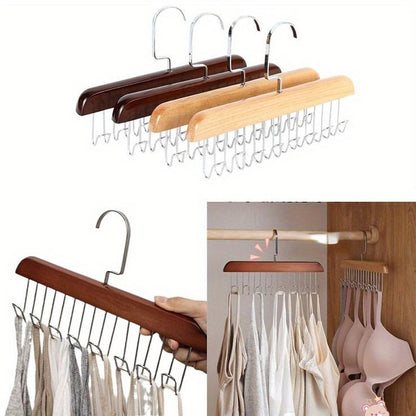 Multifunctional 8 Hook Hanger