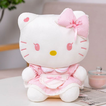 Cute Hello Kitty Plush Toy