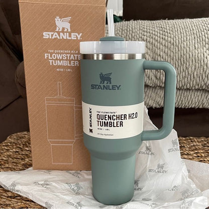 Original Vacuum Insulated Stanley Tumbler