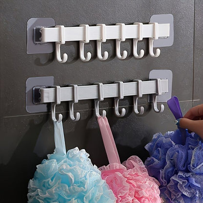 Creative Wall Mounted Storage Hook