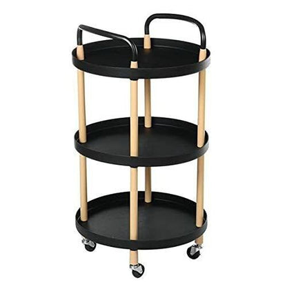 Luxury 3 Layer Trolly Premium Quality