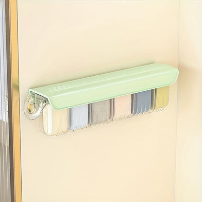 Multifunctional Wall Hanging Organizer