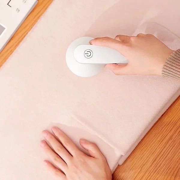 Electric Lint Remover