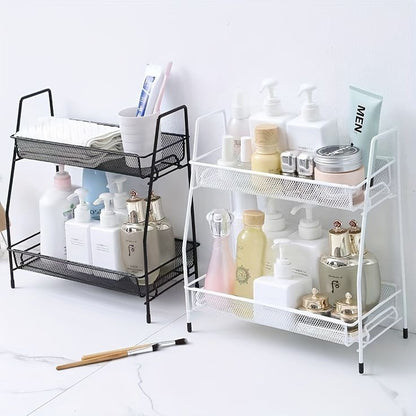 2 Layer Multi-Purpose Shelf