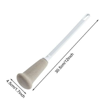 Kitchen Long Handle Sponge Brush