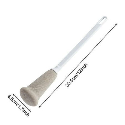 Kitchen Long Handle Sponge Brush