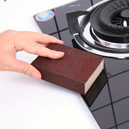 Magic Dishwash Cleaning Sponge 2Pcs