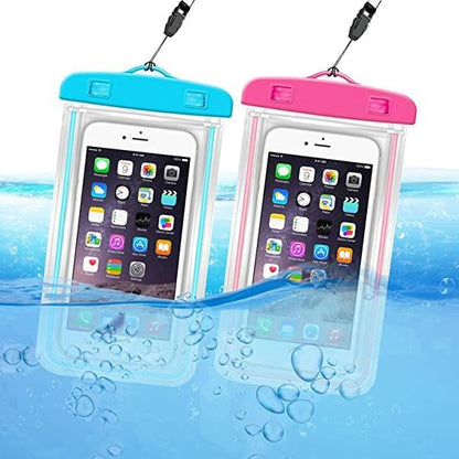 Underwater Mobile Phones Cover