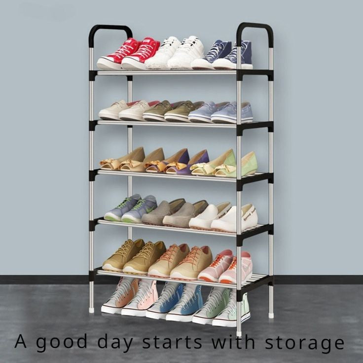 Multilayer Shoes Rack