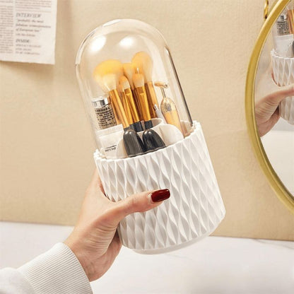 New 360⁰ Makeup Brush Holder