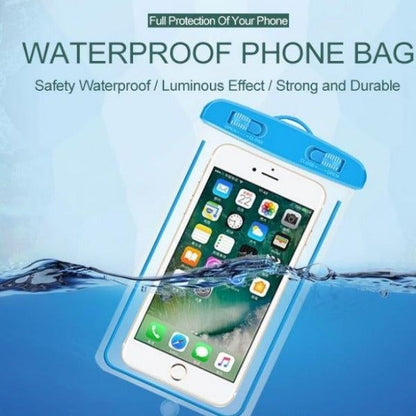 Underwater Mobile Phones Cover